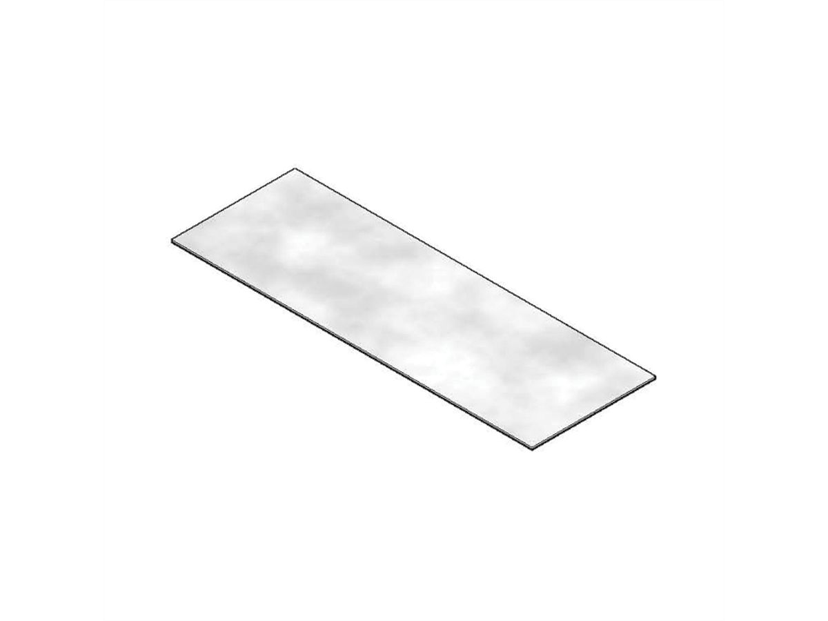 SCHROFF FILTERMATTE 113X382