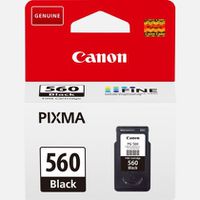 Canon 3713C001 Druckerpatrone 1 Stück(e) Original Schwarz