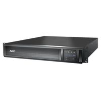 APC SMX1500RMi2U, Line Interaktive USV