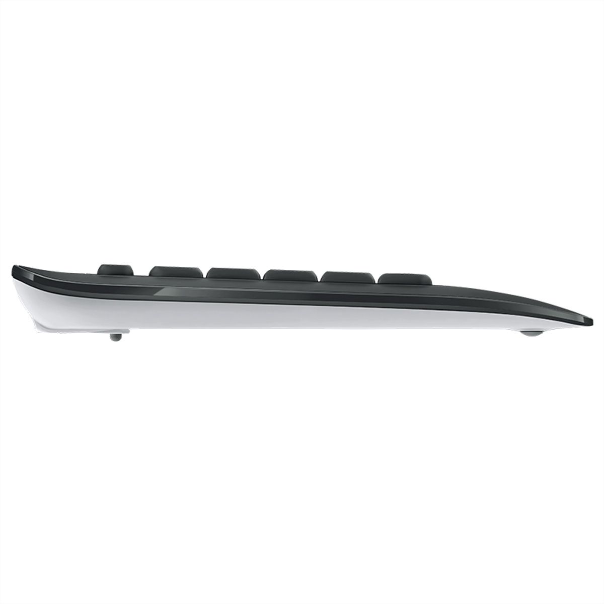 LOGITECH MK540 ADVANCED wireless Keyboard Maus Kombination