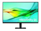 Samsung S60UD Computerbildschirm 81,3 cm (32") 2560 x 1440 Pixel Quad HD LCD Schwarz