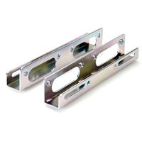 ROLINE HDD Montageadapter, Bauform 3.5 / 2.5