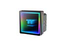 Thermaltake TH240 V3 ARGB Sync AIO CPU-Wasserkühlung, Schwarz