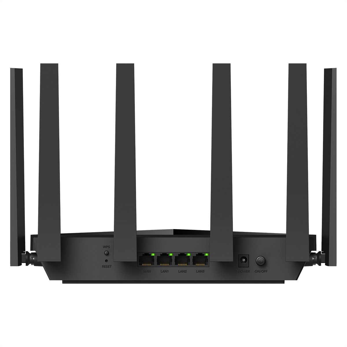 CUDY WR11000 BE11000 Tri-Band2.5G Wi-Fi 7 Mesh Router