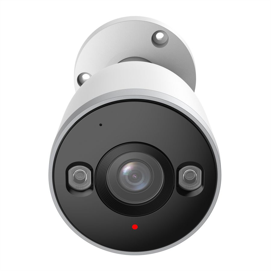 DAHUA DH-IPC-F3DP-IL-0280B-EUR, Bullet 3MP 2,8mm IR LED WLAN Kamera