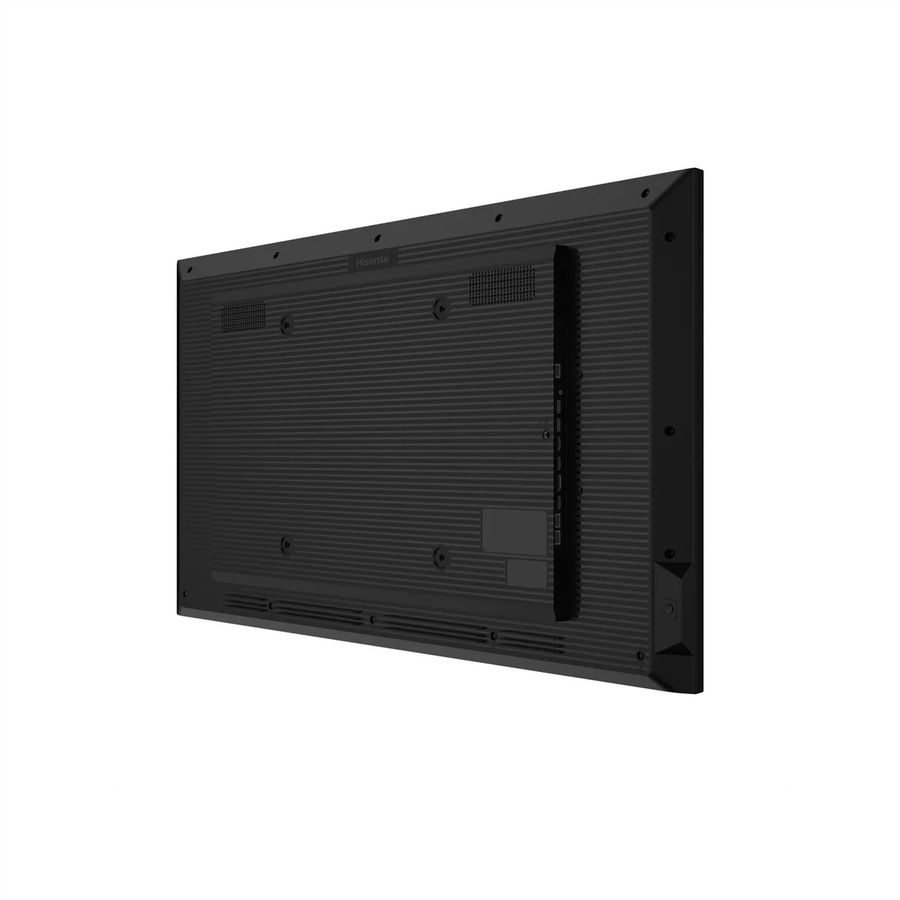 Hisense Signage Display 75DM66D, 75” 4K UHD Digital Signage Display - 24/7 Operation