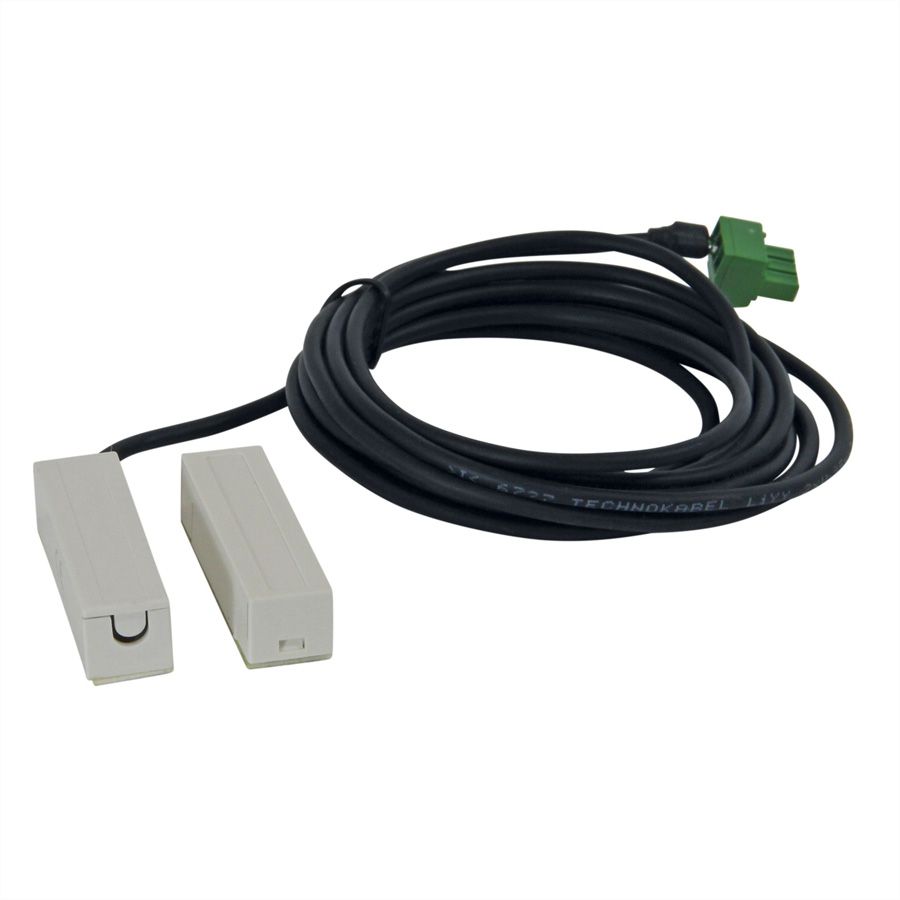 EMI-One Monitoring-System, Türkontaktschalter