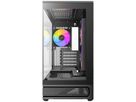 ANTEC Constellation C2M ARGB Black MicroATX PC Gehäuse