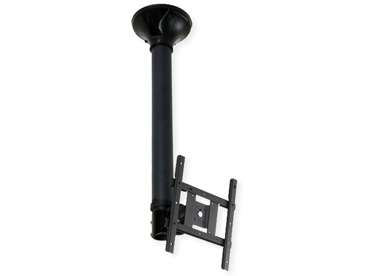 VALUE LCD-/TV-Deckenhalterung, 3 Gelenke, bis 20 kg