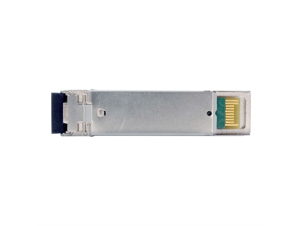 EX-SFP-2000 SFP Transceiver LC Duplex Singlemode 20km  -40°C bis 85°C