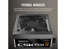 ANTEC CSK850 PRO ATX3.1 Netzteil 850W