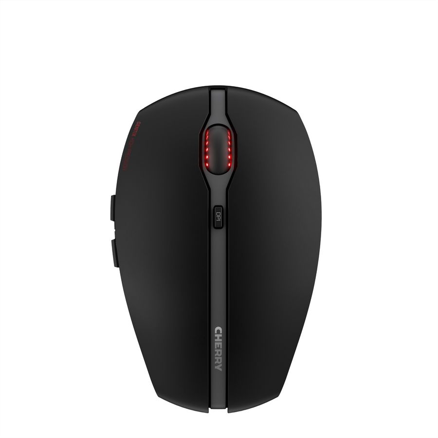 CHERRY GENTIX DESKTOP Tastatur Maus Set