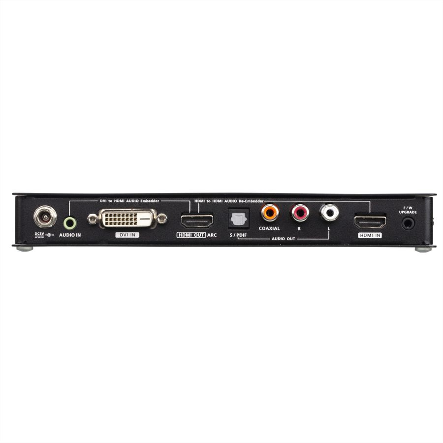 ATEN VC881 4K HDMI/DVI to HDMI Konverter