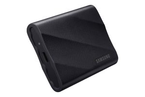 Samsung MU-PG1T0B 1 TB Schwarz