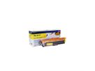 TN241Y, BROTHER Tonercartridge, yellow ca. 1.400 Seiten, für HL-3140/50/70 / DCP9020 / MFC9140CDN/9330CDW/9340CDW