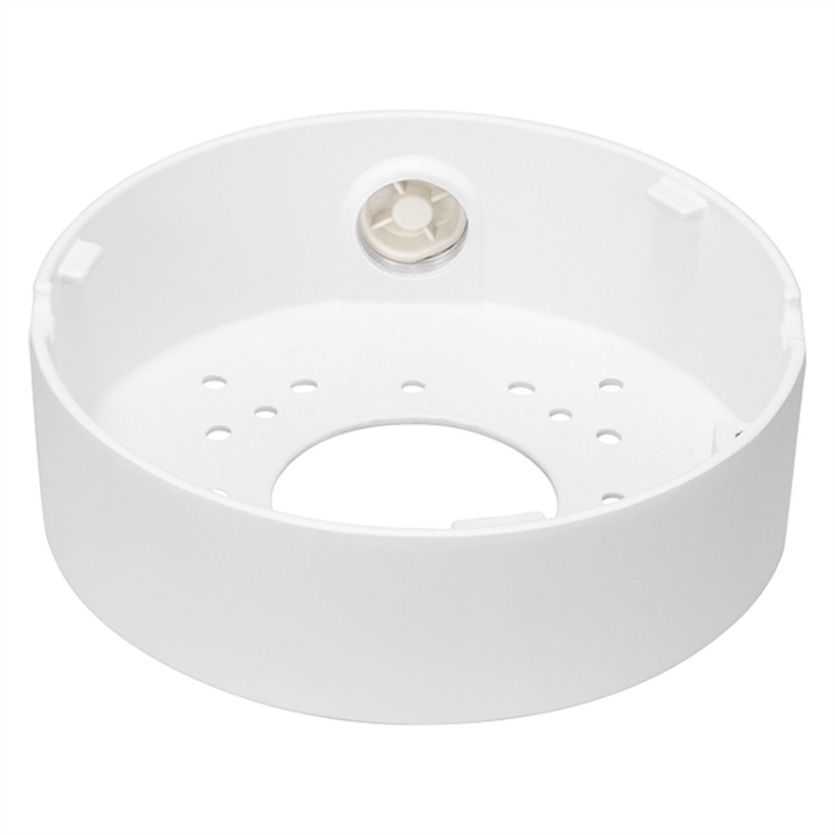 i-PRO WV-QJB505-W Junction Box, für Rapid PTZ Kameras