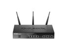 D-Link DSR-1000AC Wireless AC VPN Security Router