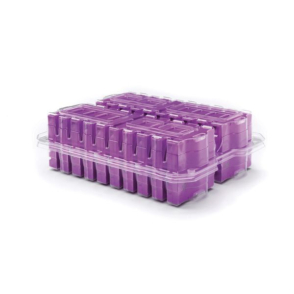 HPE LTO Ultrium 6 C7976AH 20er ECO-Pack, 2500/6250GB