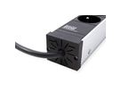 BACHMANN UNIVERSAL 4xUTE 3xCM Strom 3,0m CEE7/7