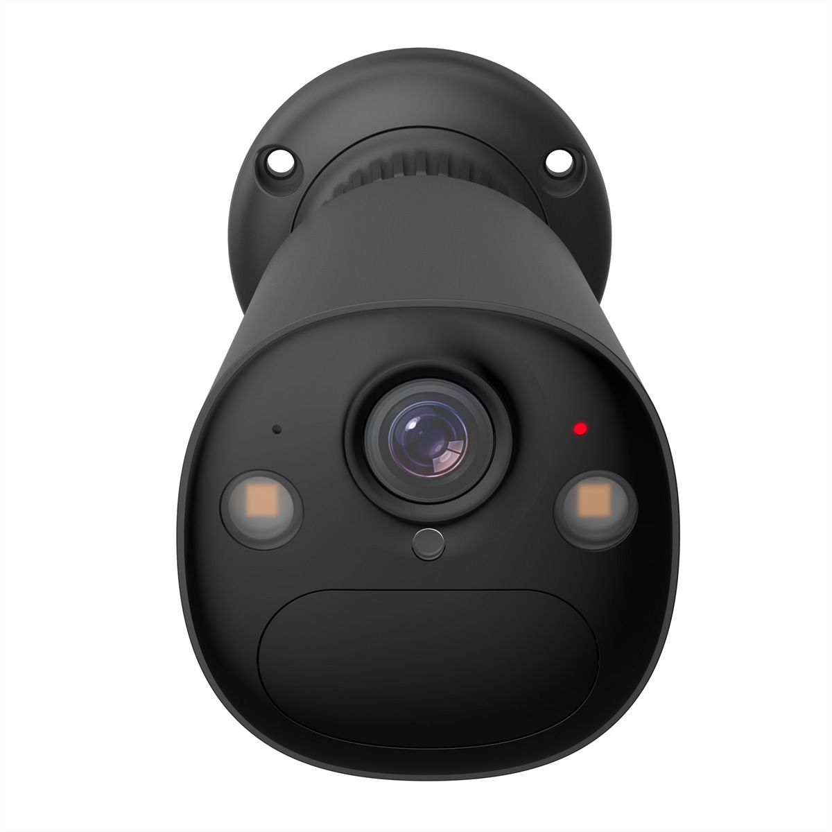 DAHUA DH-IPC-BF4CP-4G-0210B-XL-Ash-EUR Bullet Kamera 4 MP, 122.5°, IR-LED 15m, LTE, schwarz
