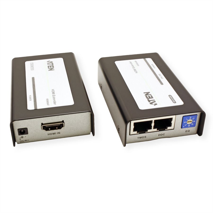 ATEN VE800A HDMI Cat5 Audio/Video Extender 60m