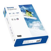 INAPA Business Paper, tecno Superior, A4, 100.000 Blatt, Palette, 80g