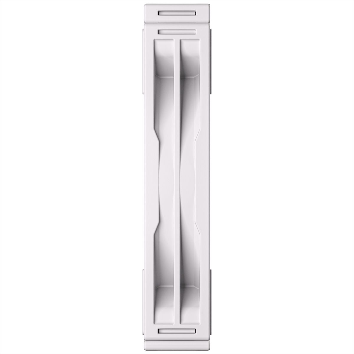 ANTEC C120R ARGB White PC Gehäuselüfter 3er Pack, weiß