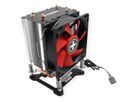 Xilence I402 Intel CPU Kühler, Heatpipe, 92mm PWM Lüfter, 130W TDP