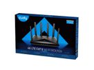 CUDY LT700 AC1200 Wi-Fi 4G Router LTE-Cat6 Gigabit