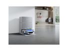 Ecovacs Saugroboter DEEBOT X12S PRO OMNI, weiß