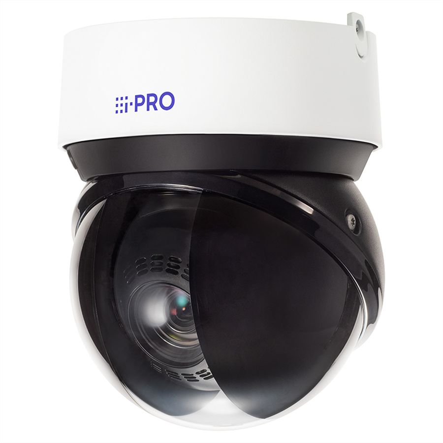 i-PRO WV-S66300-Z4LN AI PTZ Speed-Dome 2 MP, 40x, 2.0-65°, IR-LED 250m