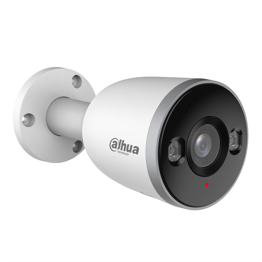 DAHUA DH-IPC-F5DP-IL-0280B-EUR, Bullet 5MP 2,8mm IR LED WLAN Kamera