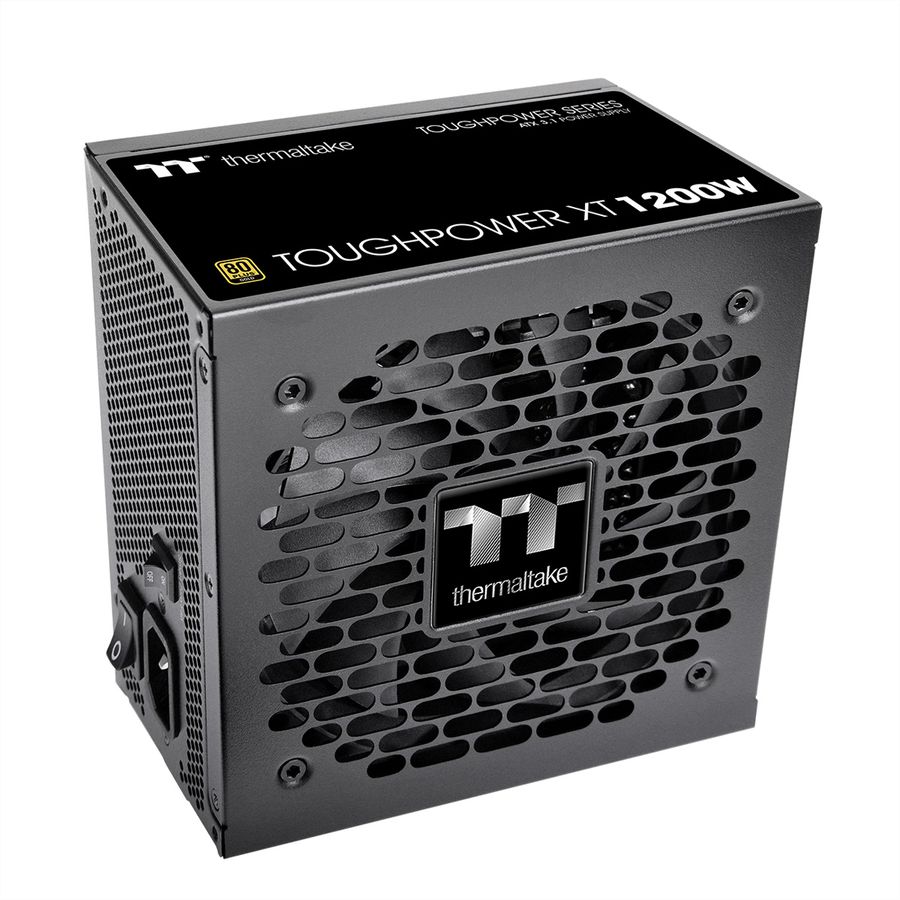 Thermaltake Toughpower XT 1200W Netzteil