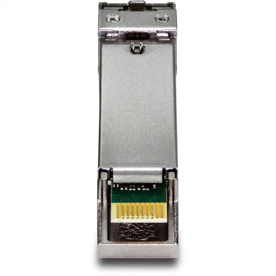 TRENDnet TEG-10GBSR 10GBASE-LR SFP+, Multi-Mode LC (400M with DDM)