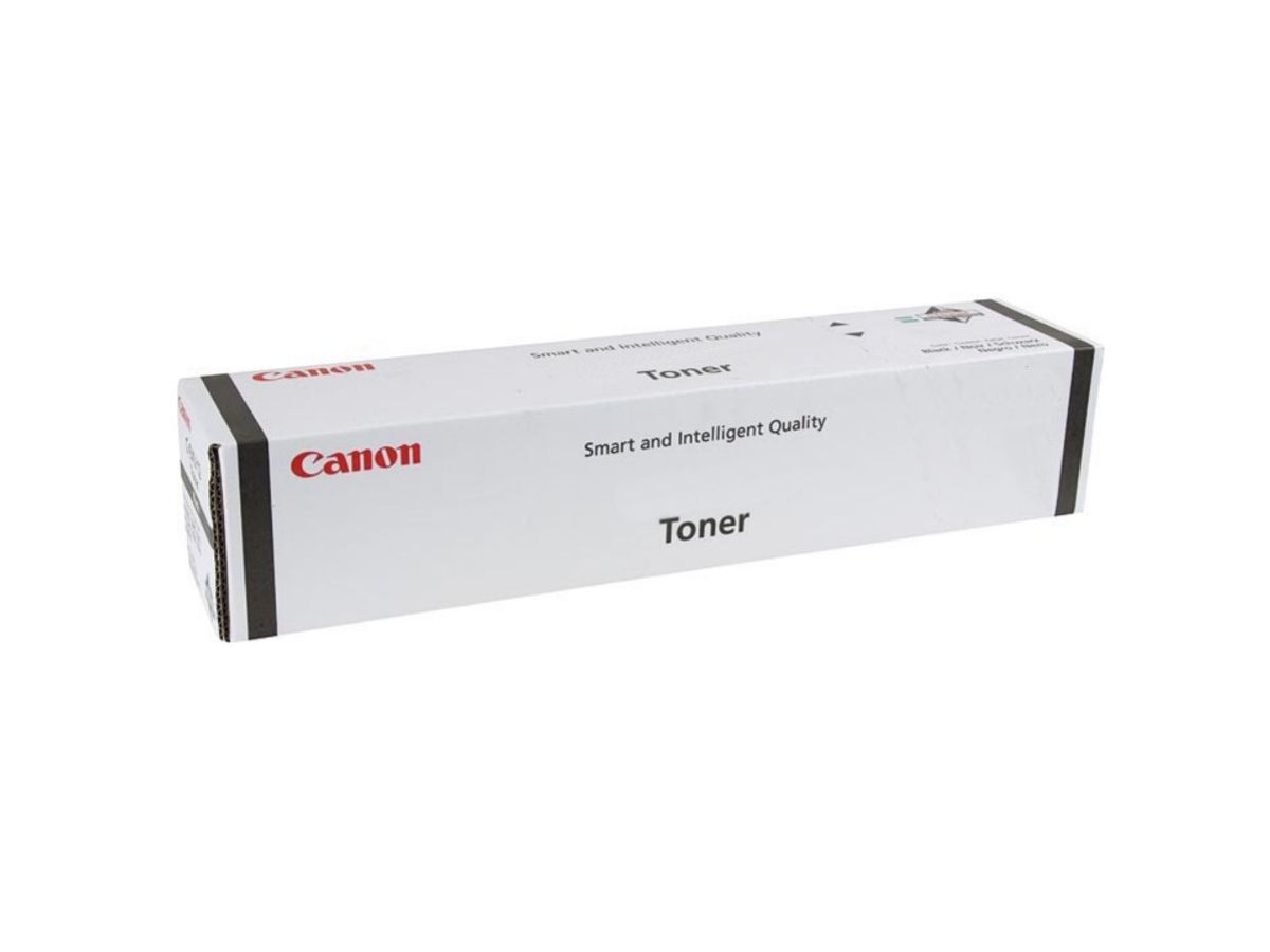 Canon C-EXV37 15100Seiten Schwarz