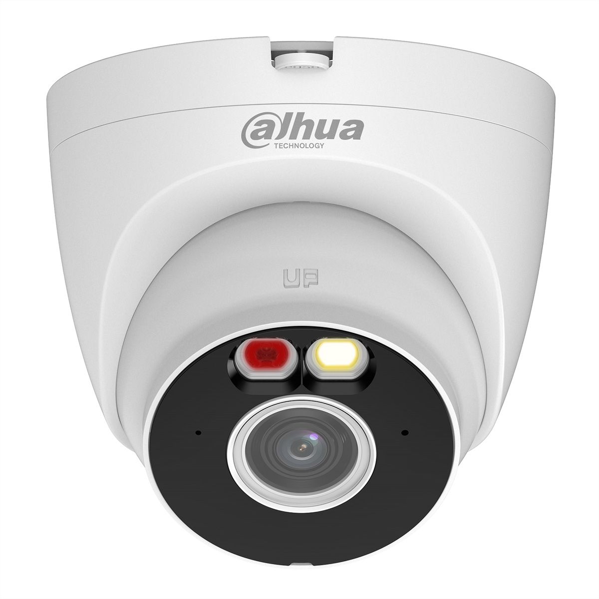 DAHUA DH-IPC-T3AP-PV-0360B-EUR, Eyeball 3MP 3,6mm IR LED WLAN Kamera