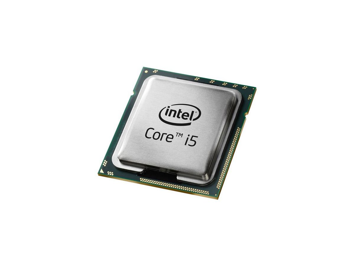 Intel Core i5-7500T Prozessor 2,70 GHz 6 MB Smart Cache