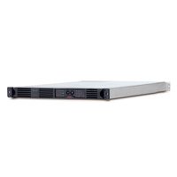 APC SUA750RMI1U, Line Interaktive USV