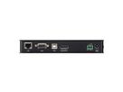 ATEN KE9900ST Slim DisplayPort Einzeldisplay KVM over IP-Sender