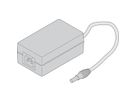 SCHROFF NETZTEIL ELEKTR.SCHLIESSUNG