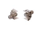 ROLINE F-Typ Keystone-Kupplung, Metall