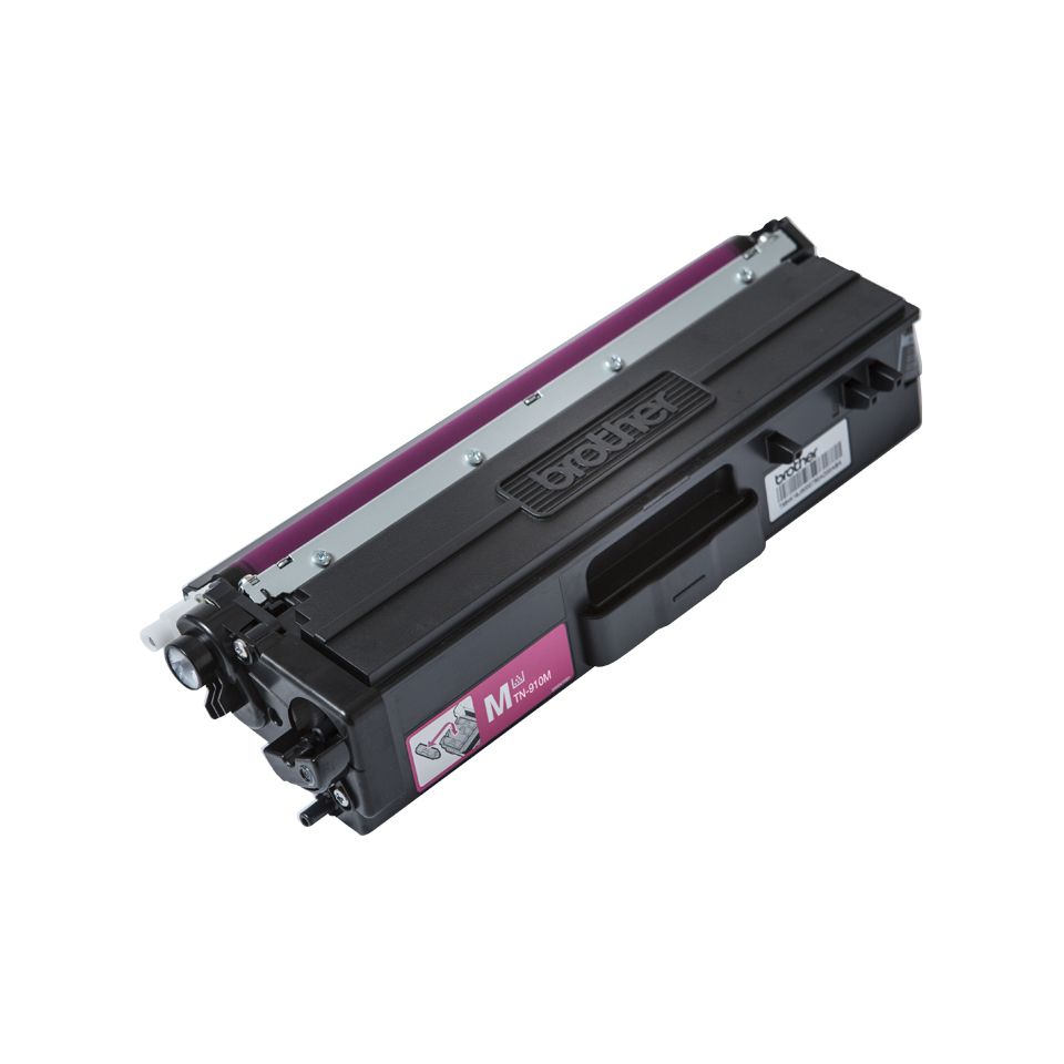 Brother TN-910MP Tonerkartusche Original Magenta 1 Stück(e)