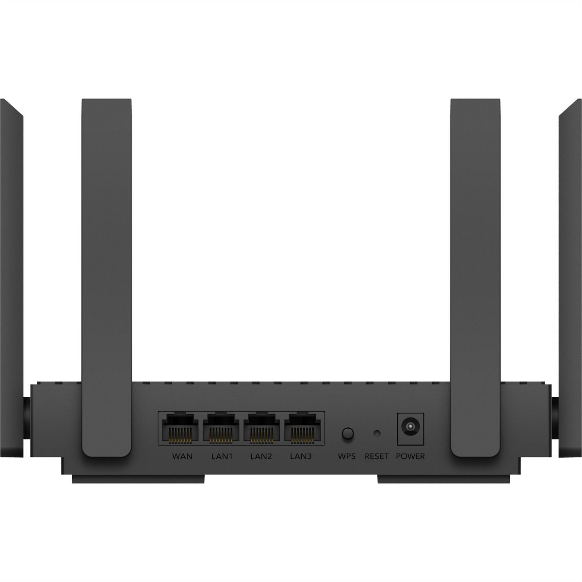 CUDY WR3000 AX3000 Wi-Fi 6 Mesh Router Gigabit