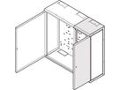 SCHROFF Anreihmodul - ANREIHMODUL 600H 225B 220T