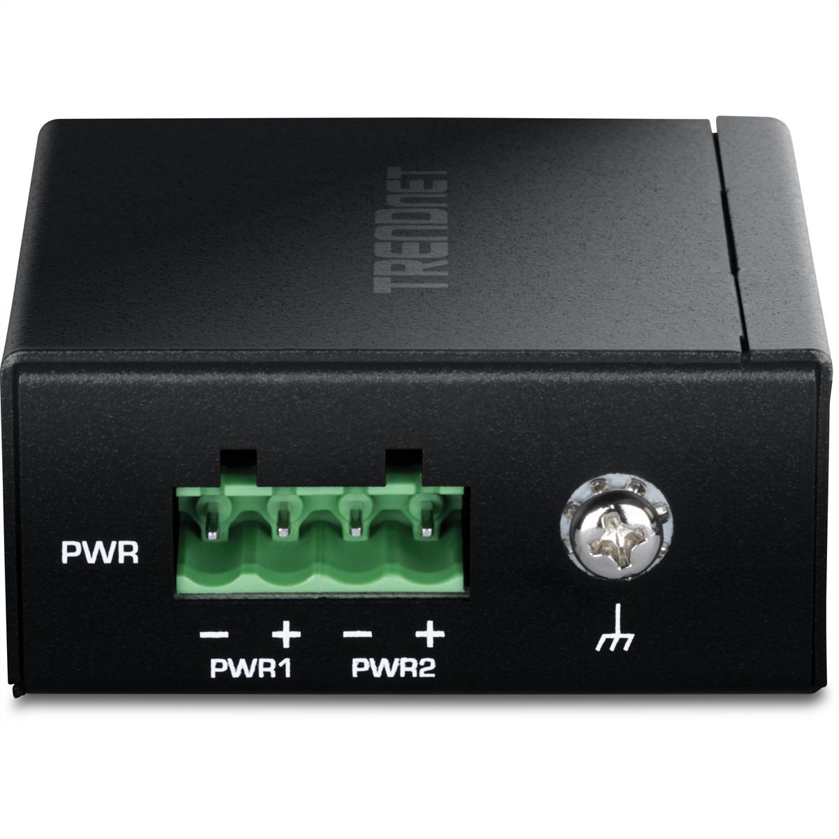 TRENDnet TI-IG215 PoE+ Industrial  Injektor 2.5G