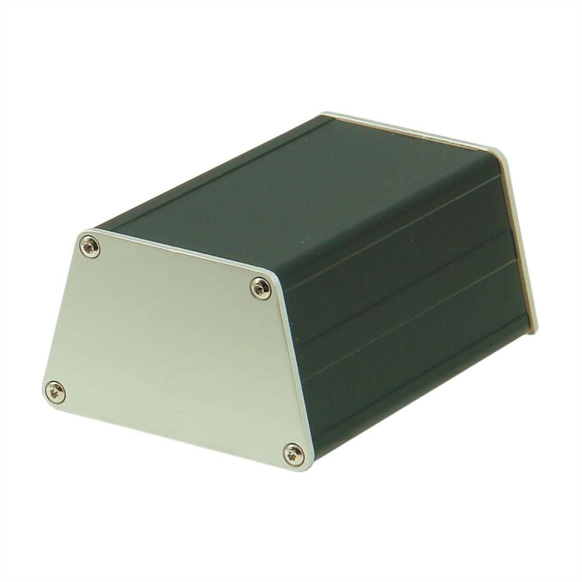 SCHROFF TUBUS TRAP.100T SCHWARZ