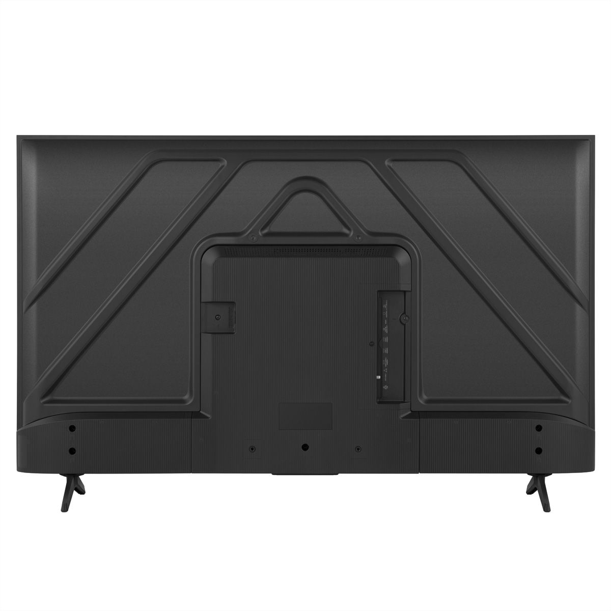 Hisense TV 43A6S 43", 4K, 60Hz, 200 Nits