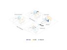 ATEN VP2021KIT 4K Wireless Präsentations Switche Quad View