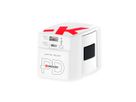 Skross World USB Charger A/C 65PD mit USB-C Kabel, Weltweit