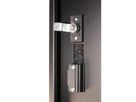 ROLINE Colocation-Schrank 47HE 800x1000mm, 3-Fächer, schwarz